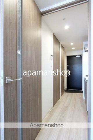 PRESSANCE大国町アドロッソの内装写真