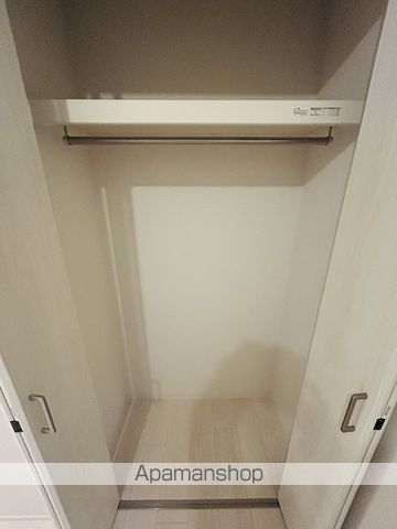 SPLENDIDE玉造の内装写真