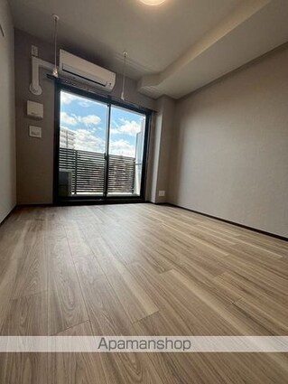 愛知県名古屋市北区大曽根４丁目[1K/20.72m2]のリビング・居間