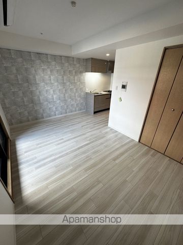 GLUCKMAISON S-EBIE XIの内装写真