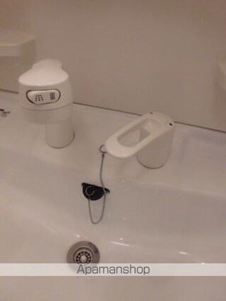 ヴェルドミール[1LDK/42.6m2]の内装4