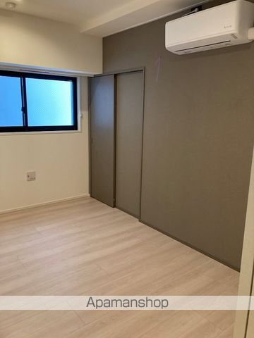 COLLET麻布の内装写真