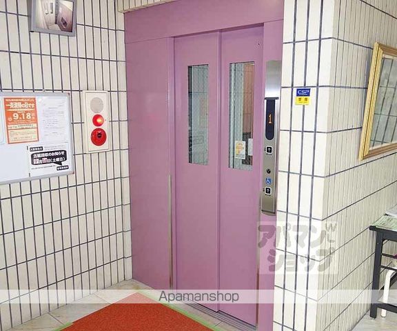 メイゾン御池のその他写真