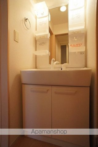 エフォートBの内装写真