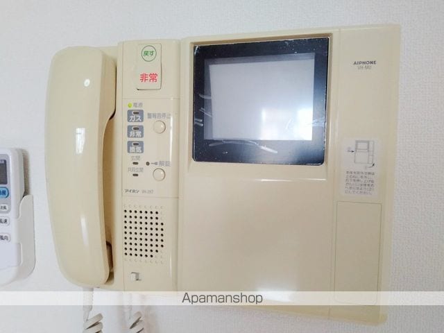 SAMTY中之島公園南の内装写真