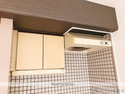 ＣＡＳＡ　ＦＥＬＩＺ[1R/22m2]の内装3
