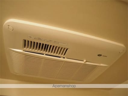 ルーブル新橋[1K/20.3m2]のバス2