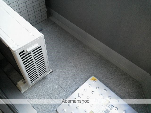メインステージ浜松町の内装写真