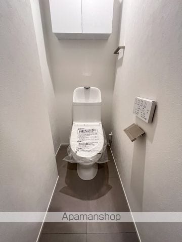 PATH浅草の内装写真