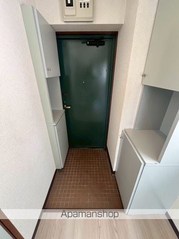 リバータウン原町の内装写真