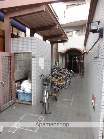 シャンクレール南堀江のその他写真
