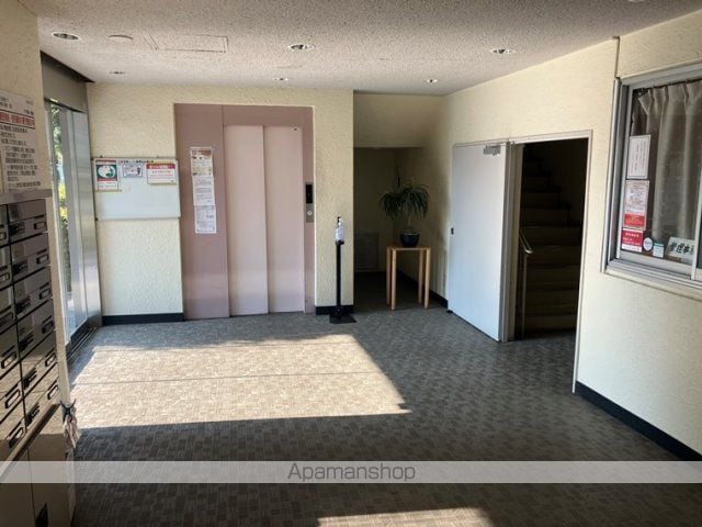 フドウ三軒茶屋ハイツ[3LDK/62.83m2]の内装2
