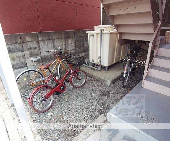 ヴィラ桃山のその他写真