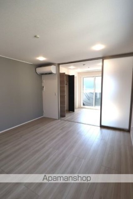 セレスティア中台[2LDK/48.76m2]のリビング・居間
