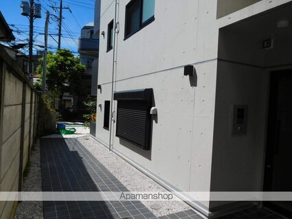 東京都杉並区阿佐谷南３丁目[2LDK/42.1m2]の共用部5