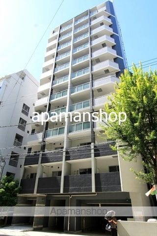 アーバネックスOTEMAEの外観写真