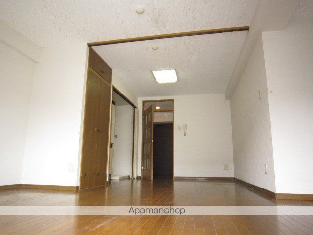 グランテラス柏木の内装写真