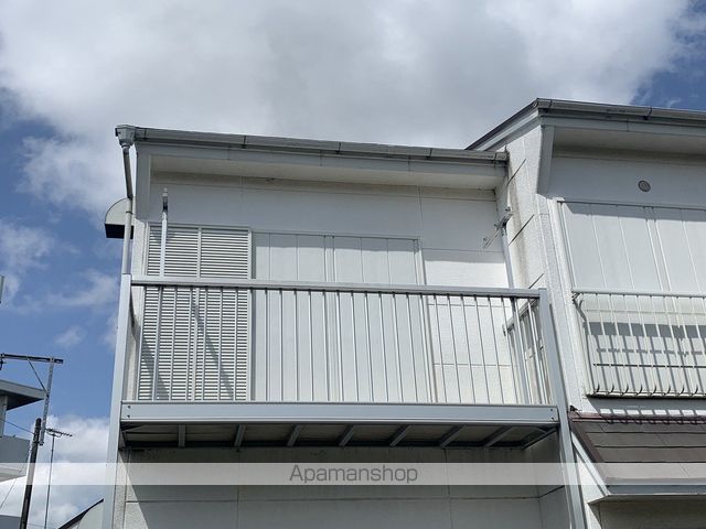 サンハイツ葉山の内装写真