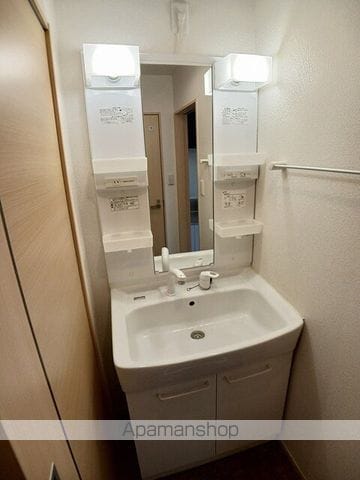 ヌーベルフランの内装写真