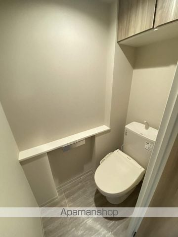 AXISーWILL 東札幌STA.(アクシスウィル東札幌ステーシの内装写真