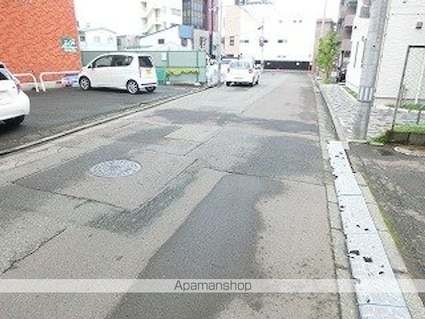 マロン・クレール[1K/24.84m2]の周辺2