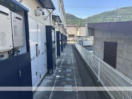 レオパレスＫｅｎｄａ[1K/26.08m2]のその他部屋・スペース1