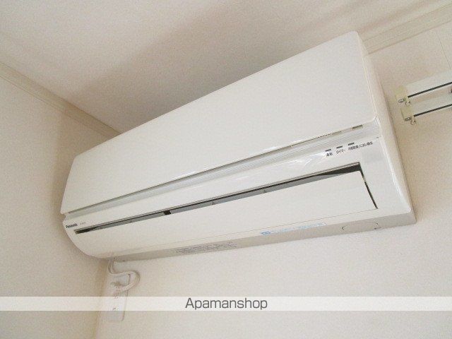ヴィヴレ ゆうきの内装写真