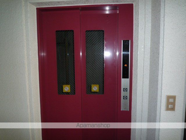 椎山マンションのその他写真