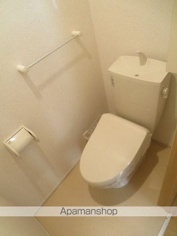 ブライト・ヒルサイドKIIの内装写真