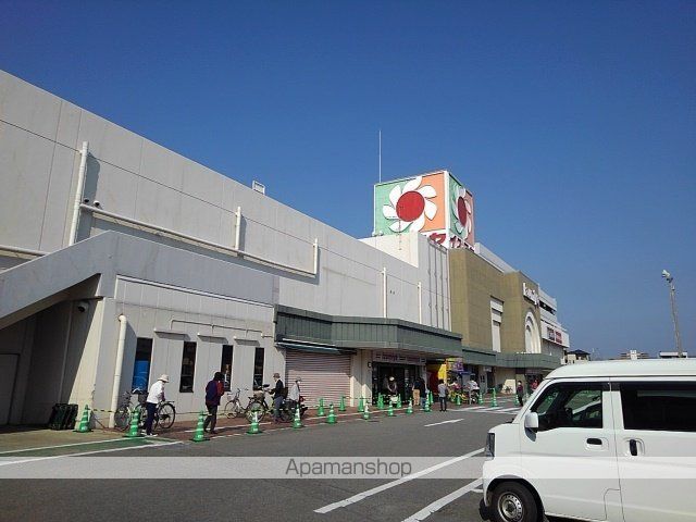 アナベルの周辺写真