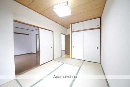 クラウンハウス[3DK/58.8m2]のその他部屋・スペース