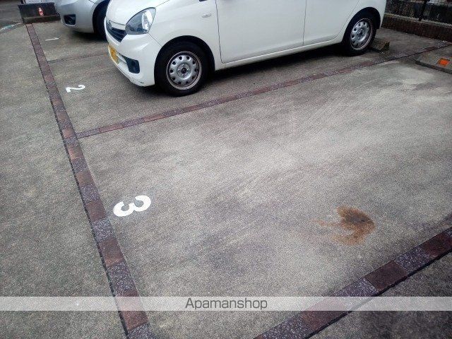 レオパレス広貴Bのその他写真