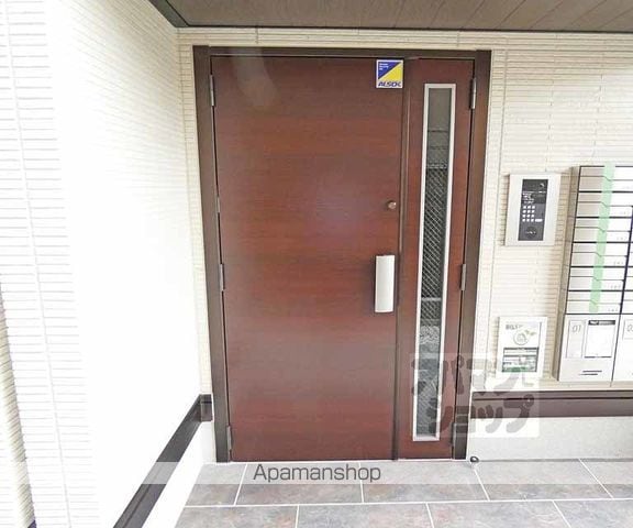 GRAMM岩倉の内装写真