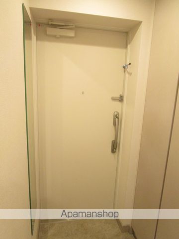 イプセ東高円寺の内装写真