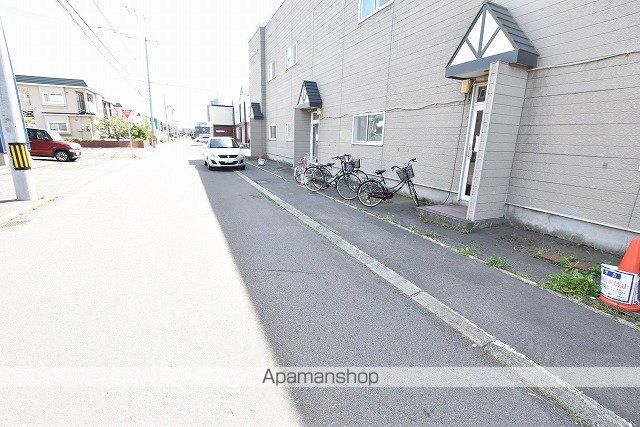 ソシアルエイトのその他写真