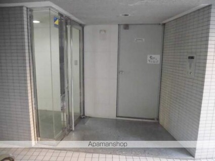 ロイヤルハイム高円寺[1K/16m2]の共用部10