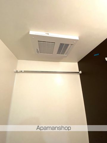 ラフィーネ聖天坂VII番館の内装写真