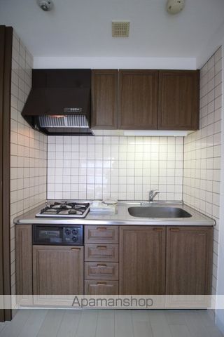 ライオンズマンション岡山医大南の内装写真
