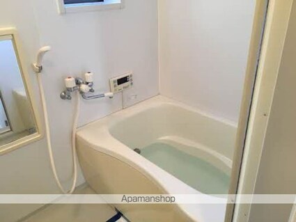 福島県福島市南沢又字畑田[1LDK/42.7m2]のバス