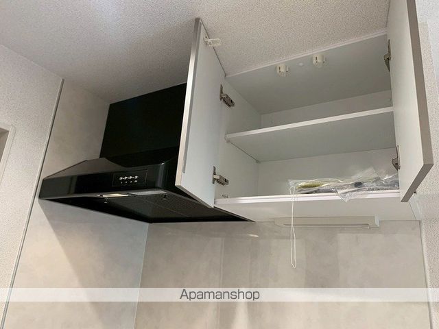 AMBITIONかしわ台の内装写真