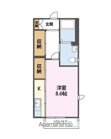 間取り：211062159397