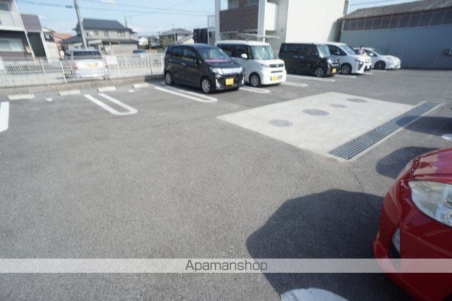 グランツIIのその他写真