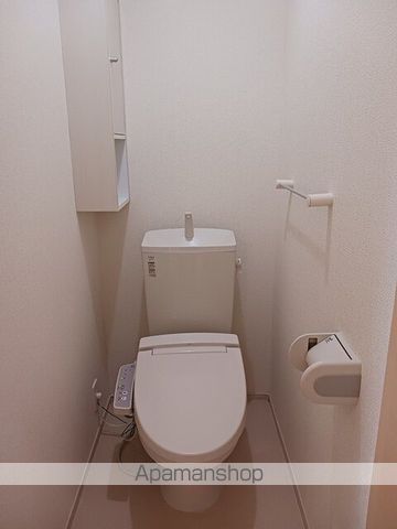 グリーンビレッジの内装写真