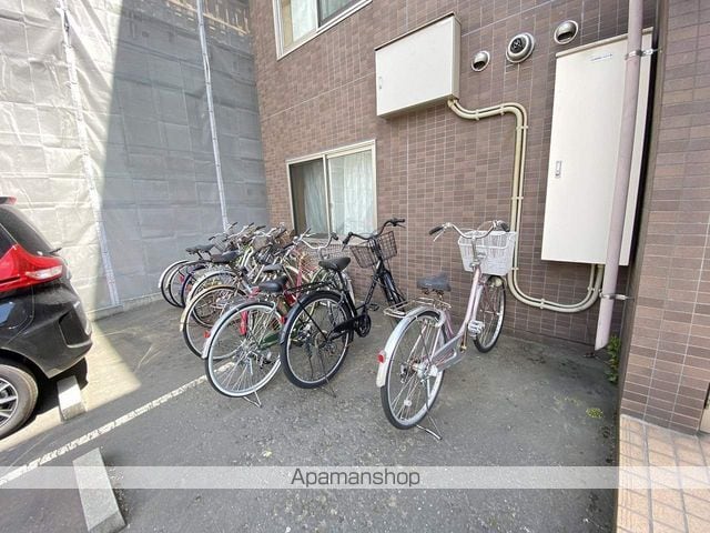 ステージノア東札幌のその他写真