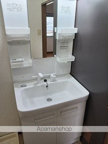 パルテールIIの内装写真