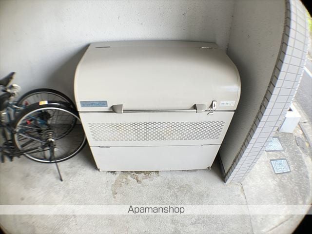 Jアビタシオンの外観写真