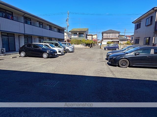 レオパレスクローネIIのその他写真