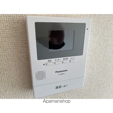 アベニュー藤の内装写真