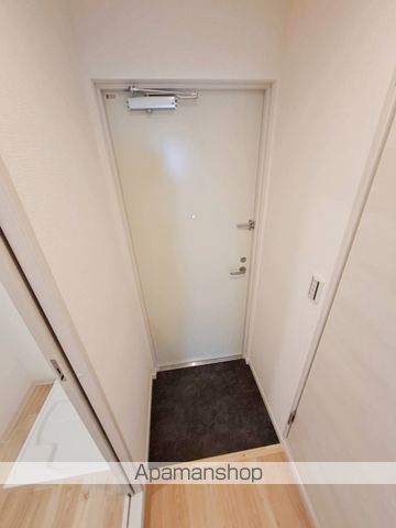 ARCA豊中曽根の内装写真