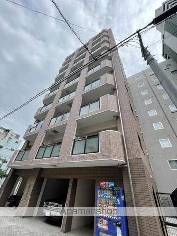 TEMMAIZUMIMANSIONの外観写真